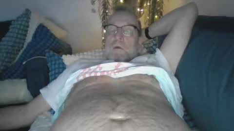 jens19651 online show from 01/19/26, 06:17