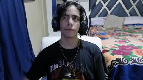 jeod315 online show from 10/02/25, 08:43