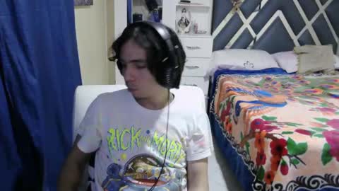 jeod315 online show from 10/11/25, 10:03