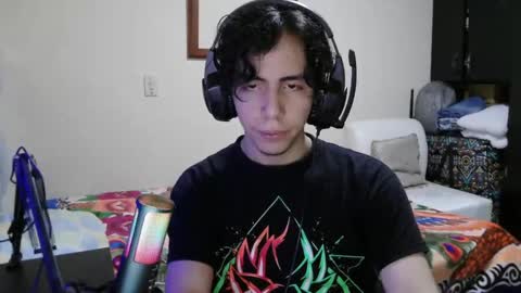 jeod315 online show from 10/30/25, 12:34