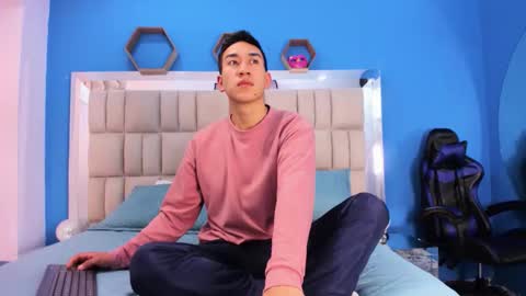 Matias Jeong  online show from 02/08/26, 12:41