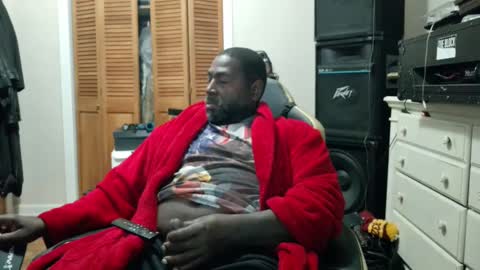 jeremiah0827 online show from 09/13/25, 09:31