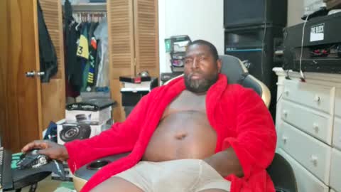 jeremiah0827 online show from 09/14/25, 08:13