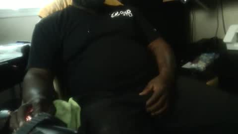 jeremiah0827 online show from 04/19/26, 09:17