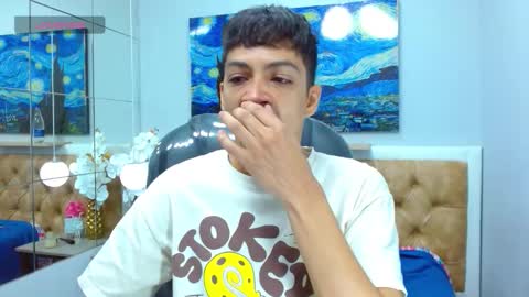  JEREMIAS  online show from 11/15/25, 12:02