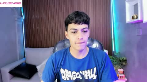  JEREMIAS  online show from 05/02/26, 01:16