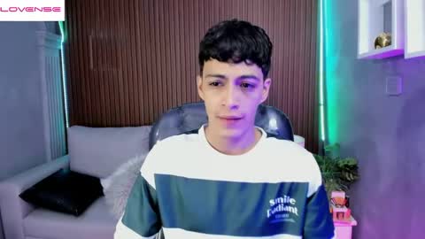  JEREMIAS  online show from 05/03/26, 12:55