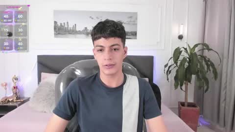  JEREMIAS  online show from 06/04/26, 08:15