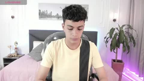  JEREMIAS  online show from 06/05/26, 08:25