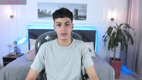  JEREMIAS  online show from 06/06/26, 07:07