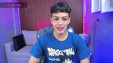  JEREMIAS  online show from 06/11/26, 01:20