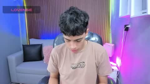 Snapshot of jeremias_1 chatting on 06/20/26, 01:36 JEREMIAS online show from 06/20/26, 01:36