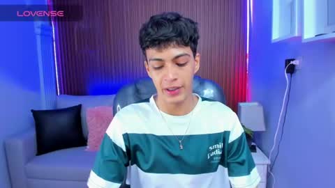 Snapshot of jeremias_1 chatting on 06/30/26, 02:51 JEREMIAS online show from 06/30/26, 02:51