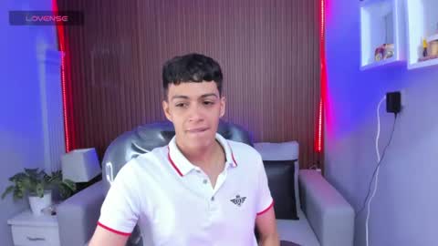 Snapshot of jeremias_1 chatting on 07/28/26, 12:48 JEREMIAS online show from 07/28/26, 12:48