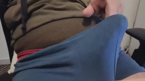 Machine  Sperme  online show from 11/27/25, 09:55