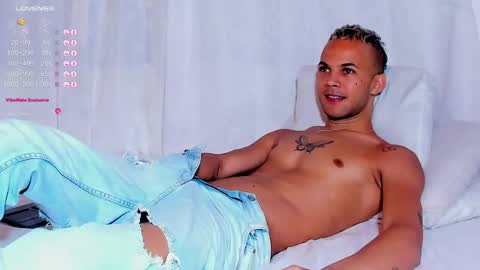 Jeremmy online show from 02/19/25, 12:22