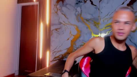 Jeremmy online show from 03/04/25, 12:01