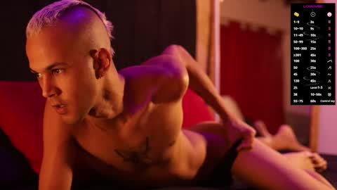 Jeremmy online show from 02/26/26, 10:53