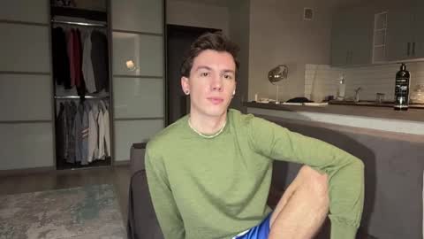 jeremy1scott online show from 11/10/25, 03:38