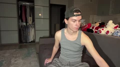 jeremy1scott online show from 11/21/25, 03:27