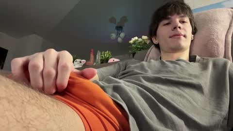 jeremy1scott online show from 02/06/26, 04:28