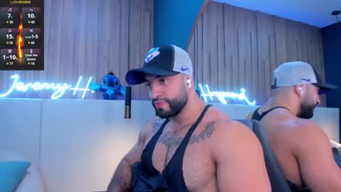 Jeremy online show from 01/09/25, 09:58