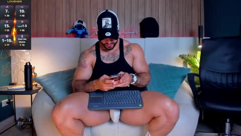 Jeremy online show from 02/02/25, 05:32