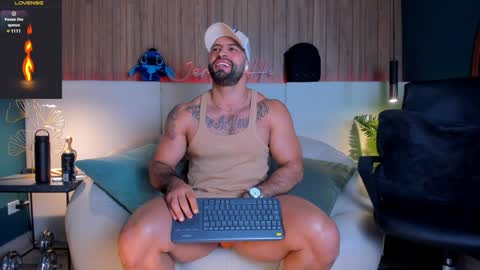 Jeremy online show from 02/04/25, 05:10