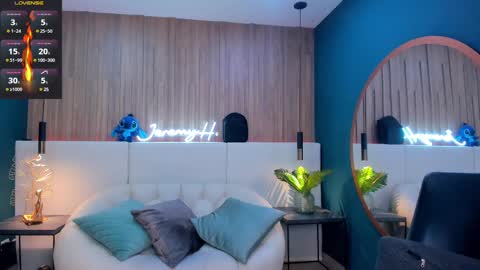 Jeremy online show from 02/13/25, 11:26