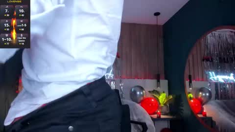 Jeremy online show from 02/15/25, 02:37