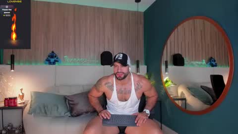 Jeremy online show from 02/26/25, 10:20