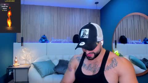 Jeremy online show from 03/09/25, 11:56