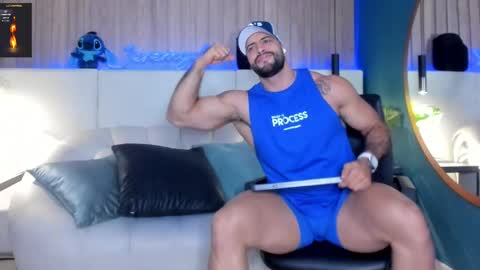 Jeremy online show from 09/09/25, 11:15