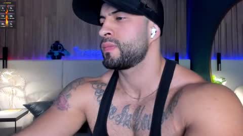 Jeremy online show from 09/12/25, 11:15