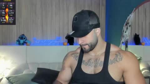 Jeremy online show from 11/02/25, 09:28