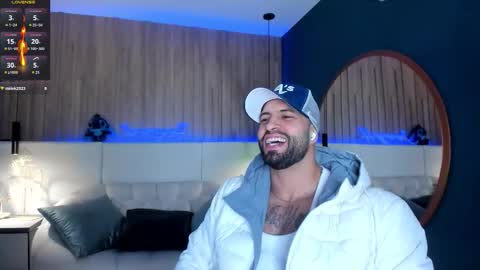 Jeremy online show from 11/14/25, 10:40