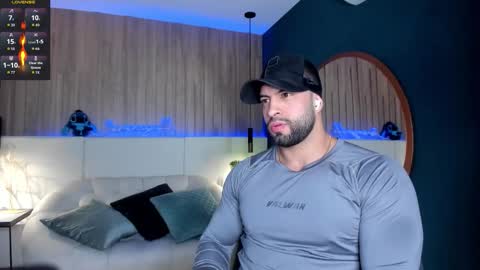 Jeremy online show from 11/22/25, 05:01