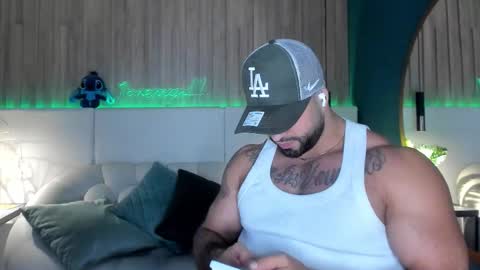 Jeremy online show from 11/27/25, 12:24