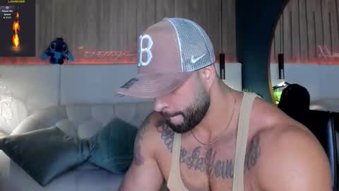 Jeremy online show from 12/01/25, 09:31