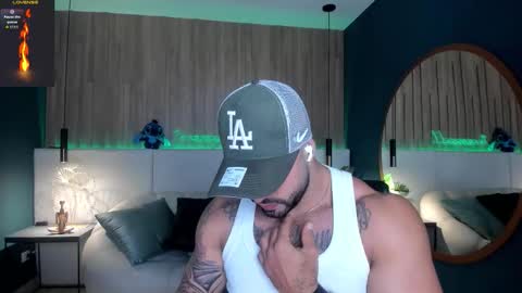 Jeremy online show from 01/14/26, 11:31