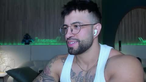 Jeremy online show from 02/22/26, 05:44