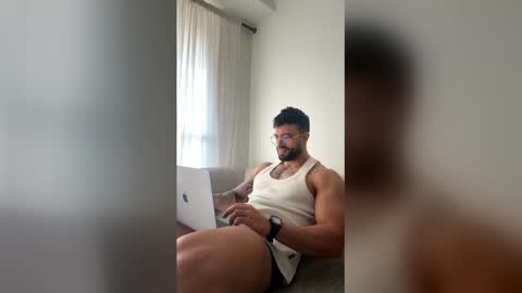 Jeremy online show from 03/05/26, 12:12