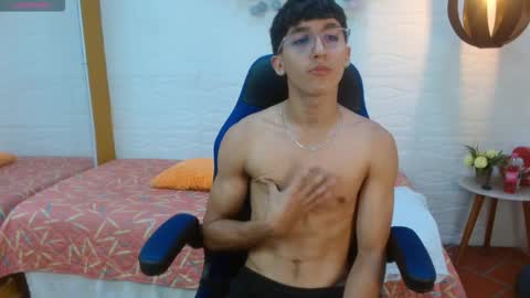 Jeremy online show from 12/05/25, 12:36