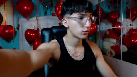 Jeremy online show from 02/13/26, 11:28