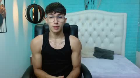 Jeremy online show from 04/12/26, 11:37