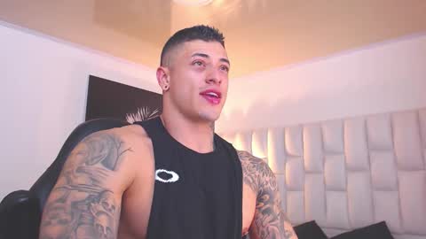 Jeremy lane online show from 12/03/25, 11:25