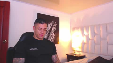 Jeremy lane online show from 01/14/26, 11:31