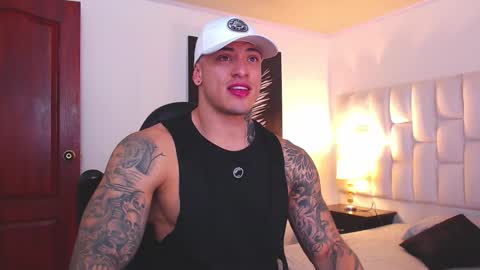 Jeremy lane online show from 01/15/26, 11:30