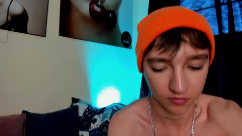 jero independent model online show from 12/18/24, 07:30