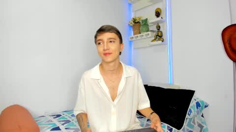 jero independent model online show from 10/01/25, 02:56